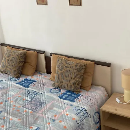 Central Suite Lejlighed