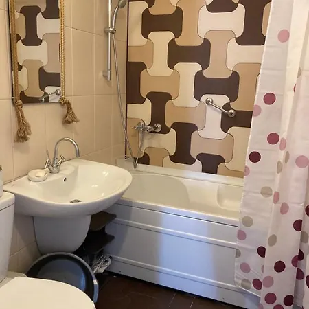 Central Suite * Várna